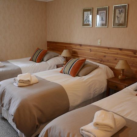 Hotel Borde Lago Puerto Varas Εξωτερικό φωτογραφία