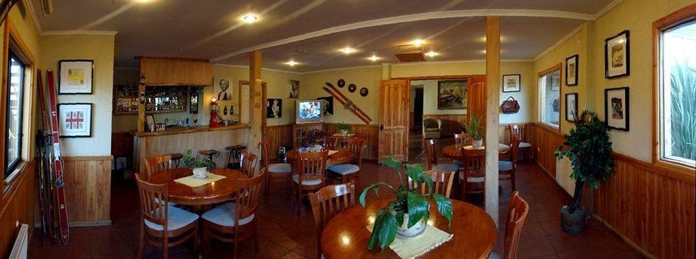 Hotel Borde Lago Puerto Varas Εξωτερικό φωτογραφία