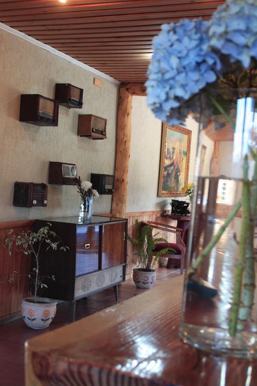Hotel Borde Lago Puerto Varas Εξωτερικό φωτογραφία