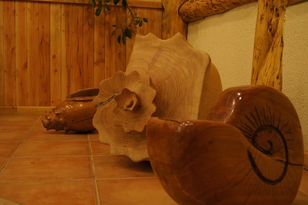 Hotel Borde Lago Puerto Varas Εξωτερικό φωτογραφία