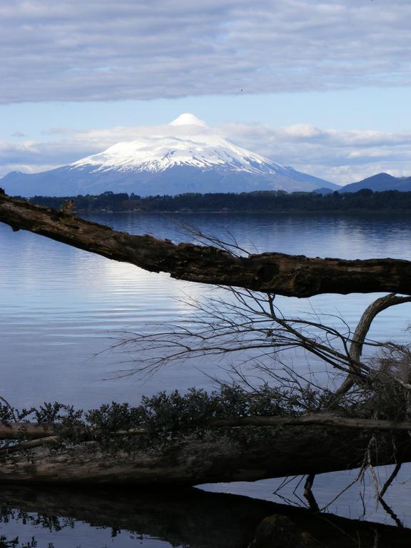 Hotel Borde Lago Puerto Varas Εξωτερικό φωτογραφία