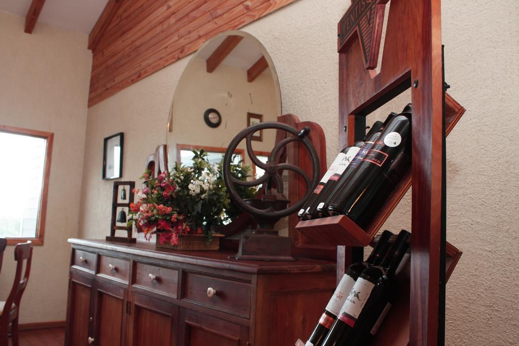 Hotel Borde Lago Puerto Varas Εξωτερικό φωτογραφία