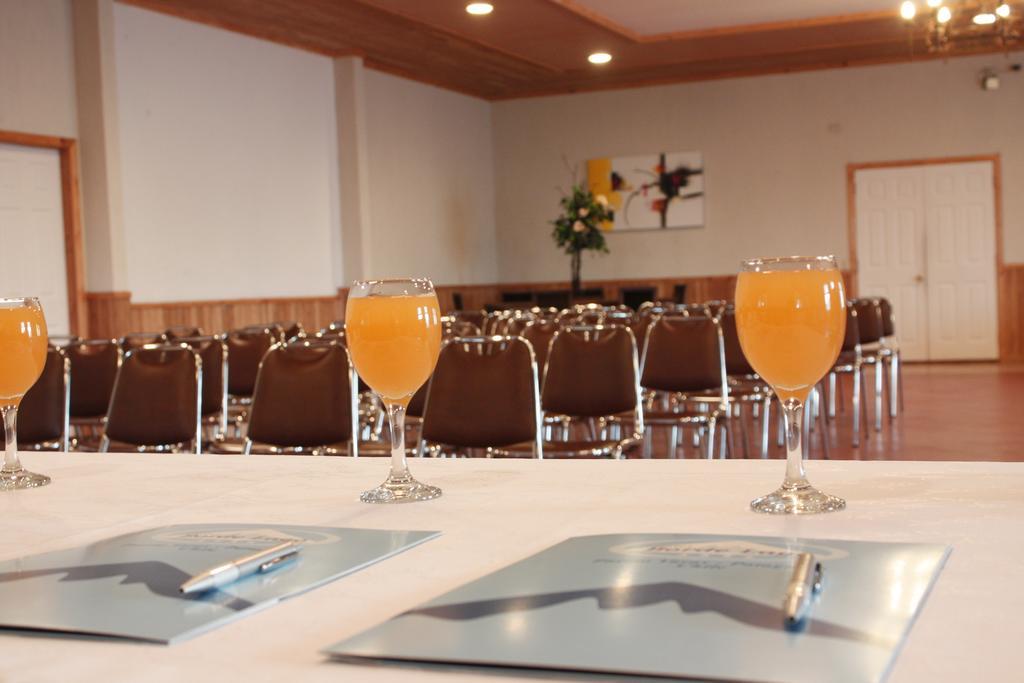 Hotel Borde Lago Puerto Varas Εξωτερικό φωτογραφία