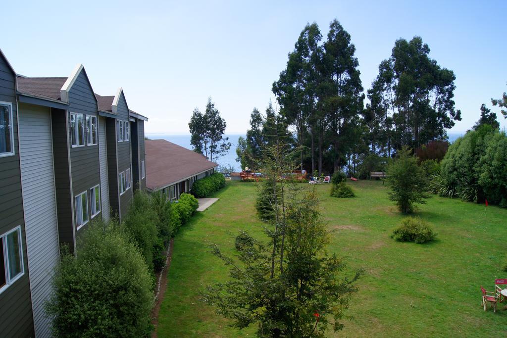 Hotel Borde Lago Puerto Varas Εξωτερικό φωτογραφία