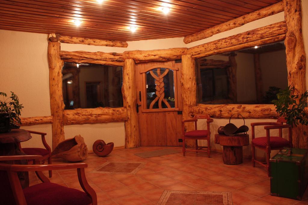 Hotel Borde Lago Puerto Varas Εξωτερικό φωτογραφία
