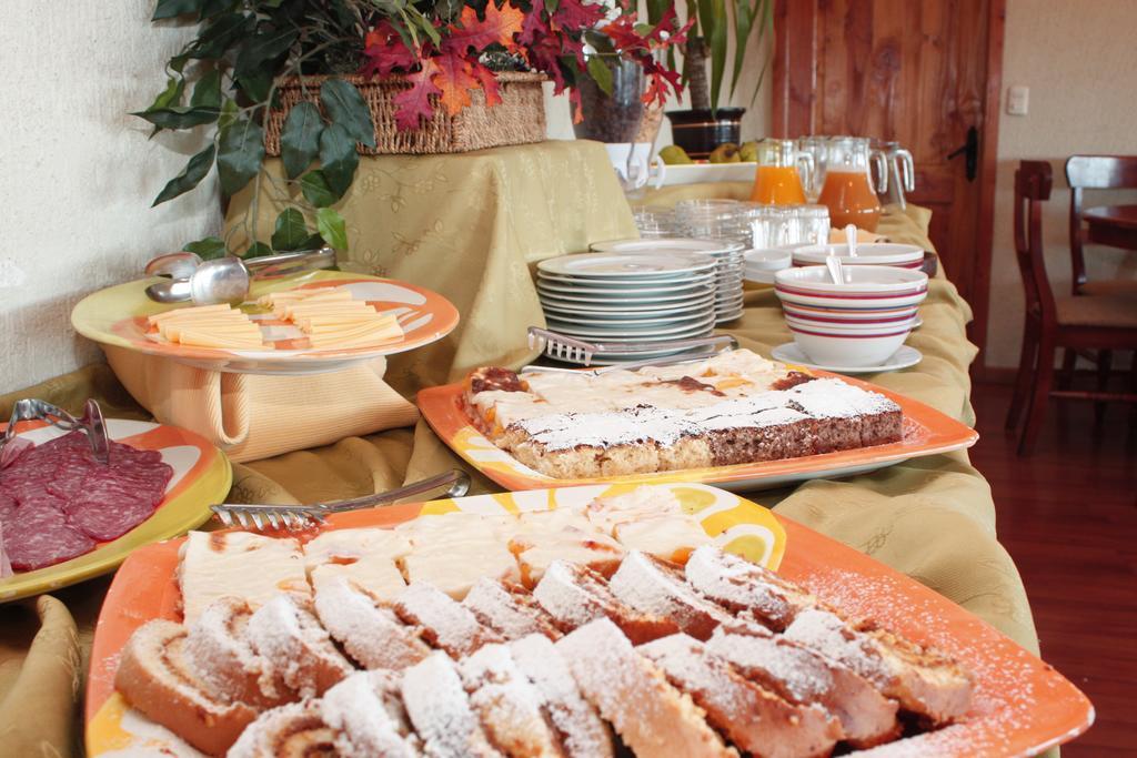 Hotel Borde Lago Puerto Varas Εξωτερικό φωτογραφία