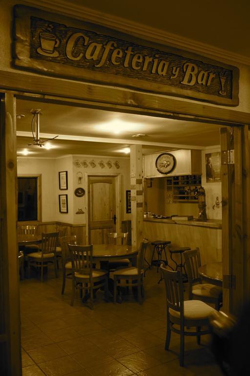 Hotel Borde Lago Puerto Varas Εξωτερικό φωτογραφία