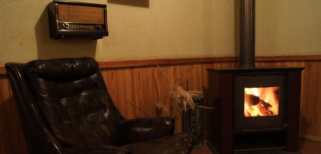 Hotel Borde Lago Puerto Varas Εξωτερικό φωτογραφία