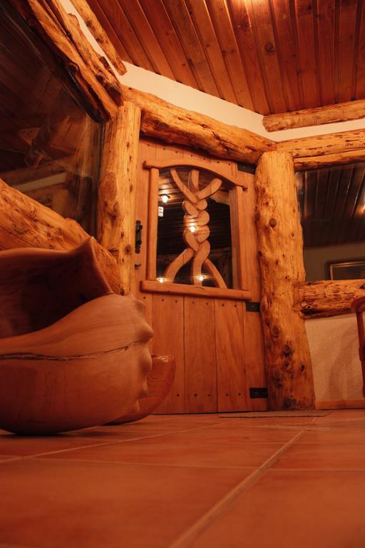 Hotel Borde Lago Puerto Varas Εξωτερικό φωτογραφία