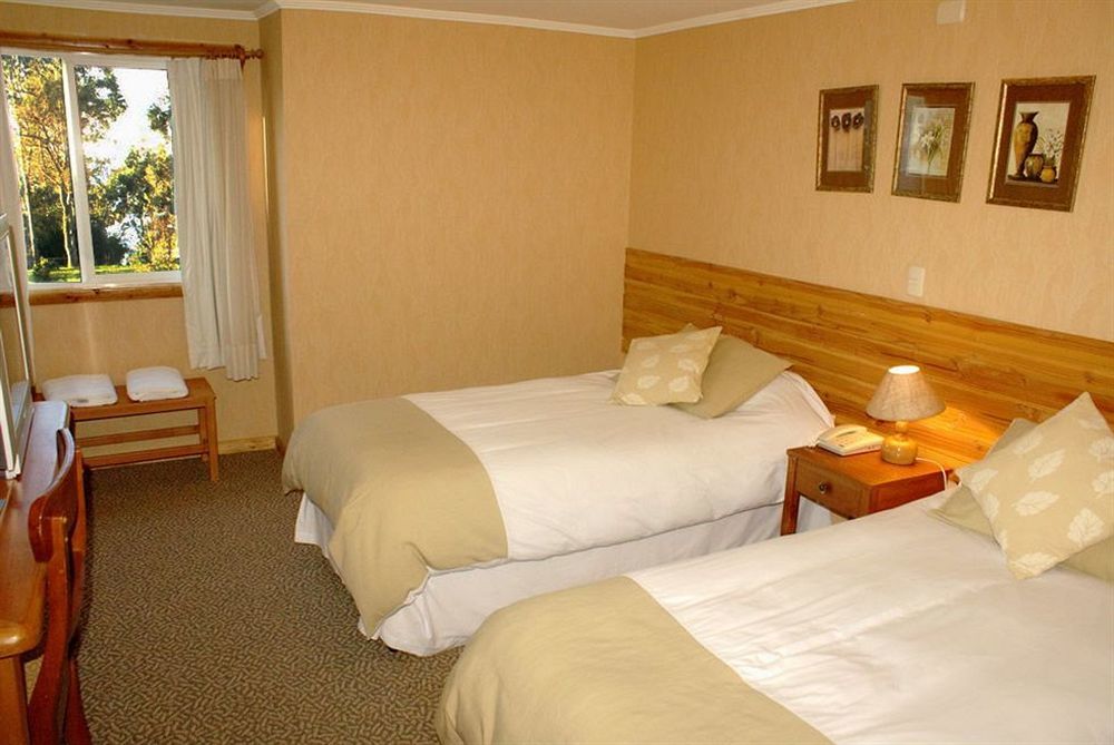Hotel Borde Lago Puerto Varas Εξωτερικό φωτογραφία