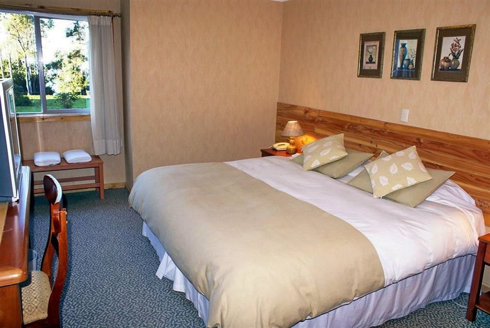 Hotel Borde Lago Puerto Varas Εξωτερικό φωτογραφία