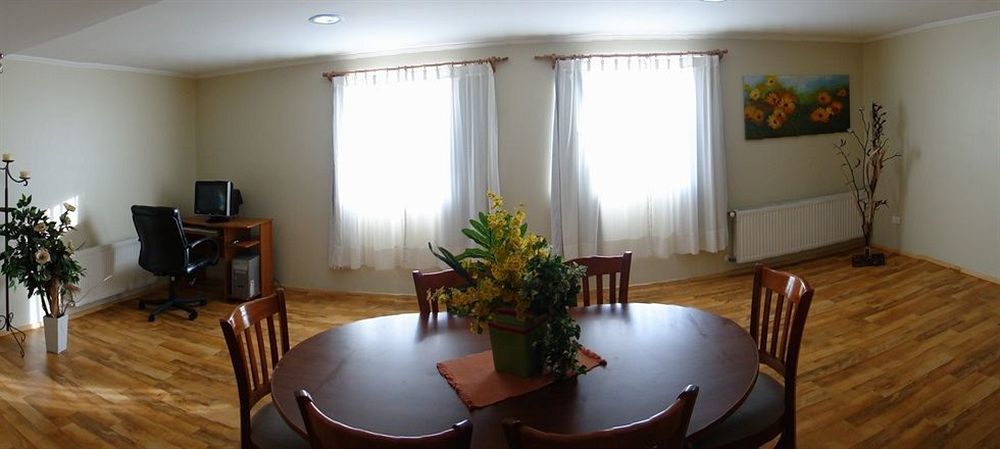 Hotel Borde Lago Puerto Varas Εξωτερικό φωτογραφία