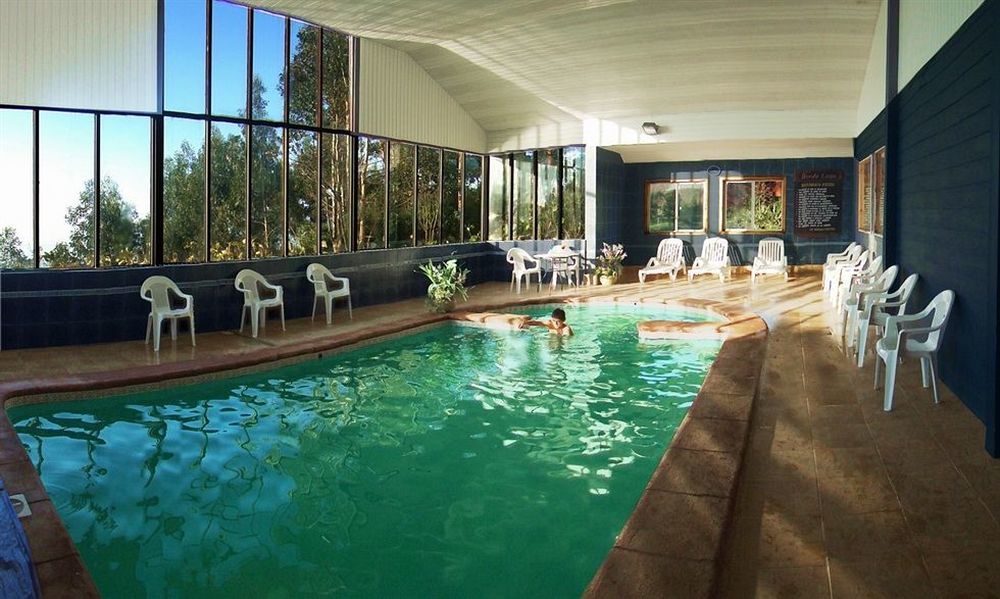 Hotel Borde Lago Puerto Varas Εξωτερικό φωτογραφία