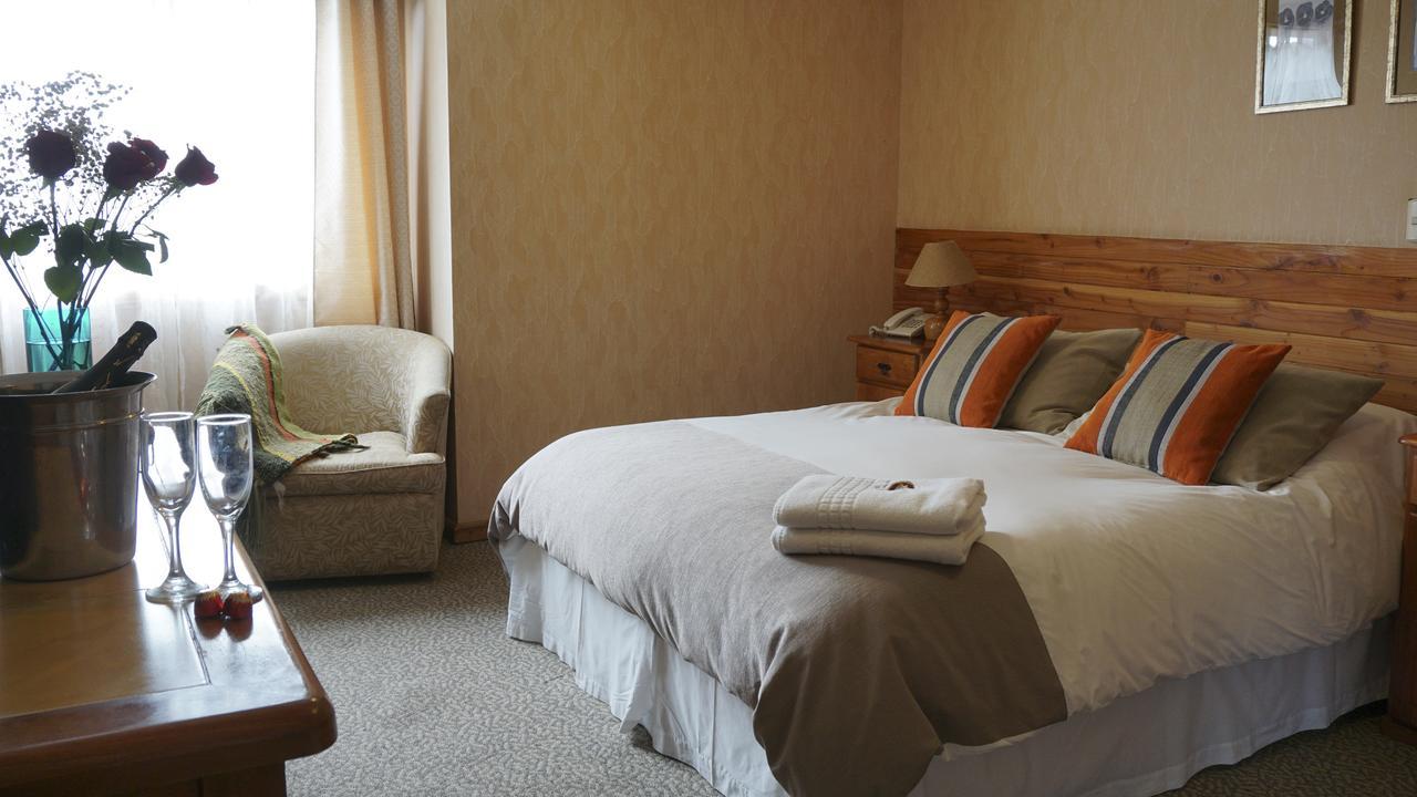 Hotel Borde Lago Puerto Varas Εξωτερικό φωτογραφία