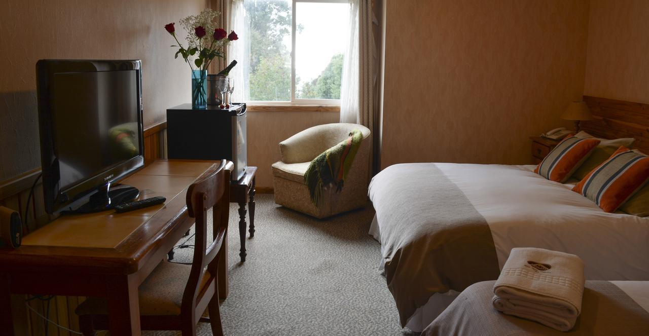 Hotel Borde Lago Puerto Varas Εξωτερικό φωτογραφία