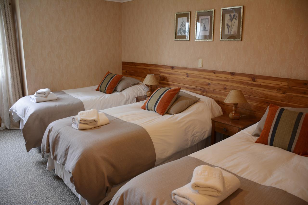 Hotel Borde Lago Puerto Varas Εξωτερικό φωτογραφία
