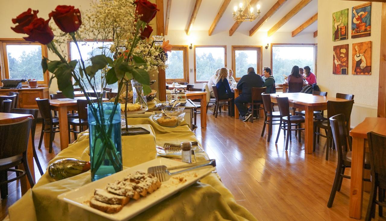 Hotel Borde Lago Puerto Varas Εξωτερικό φωτογραφία