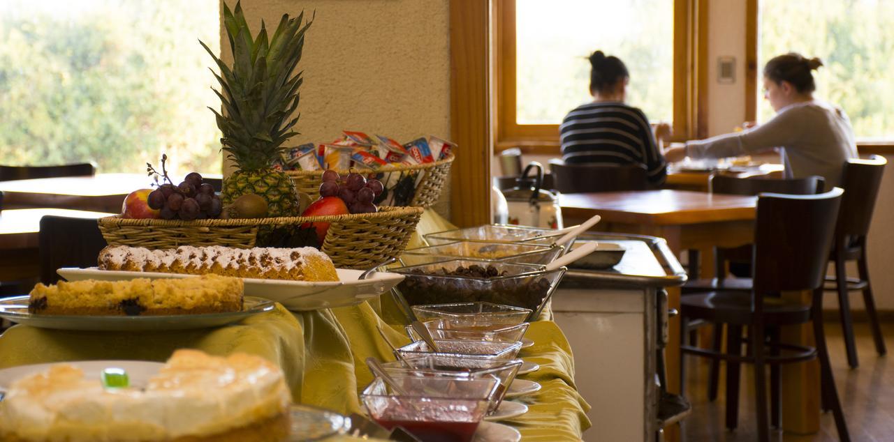 Hotel Borde Lago Puerto Varas Εξωτερικό φωτογραφία