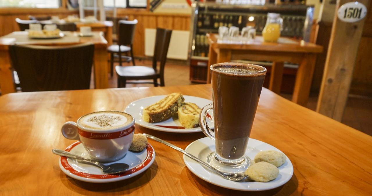 Hotel Borde Lago Puerto Varas Εξωτερικό φωτογραφία