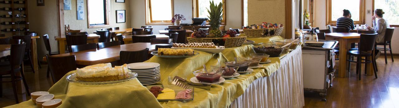Hotel Borde Lago Puerto Varas Εξωτερικό φωτογραφία