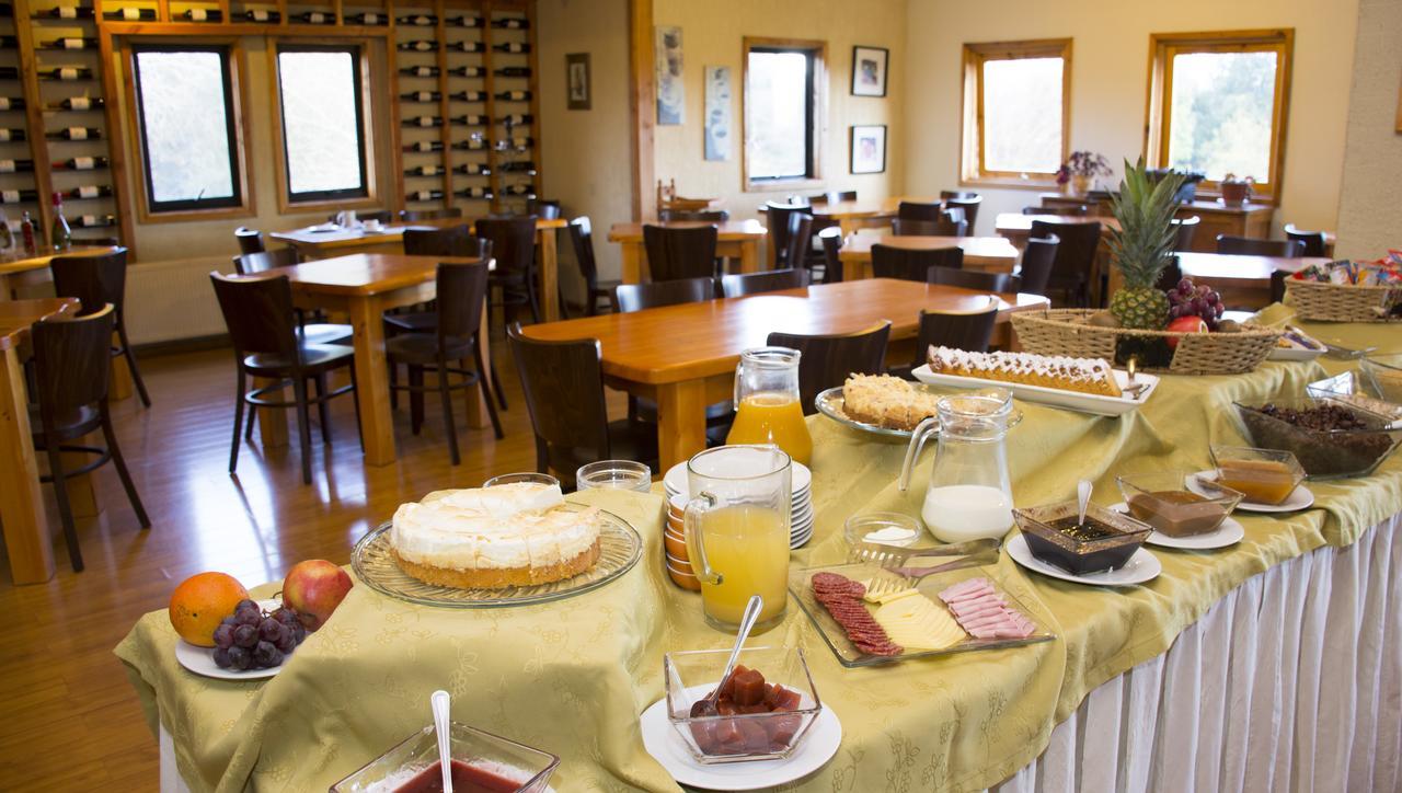Hotel Borde Lago Puerto Varas Εξωτερικό φωτογραφία