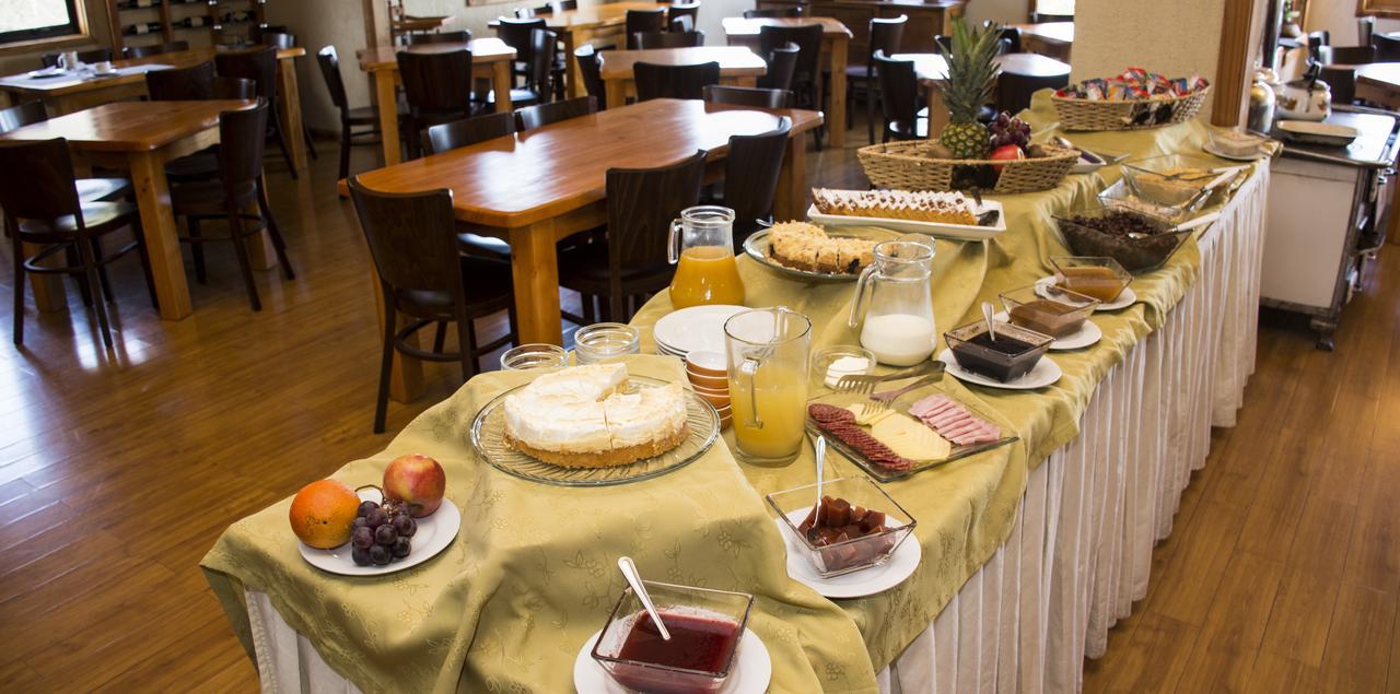 Hotel Borde Lago Puerto Varas Εξωτερικό φωτογραφία