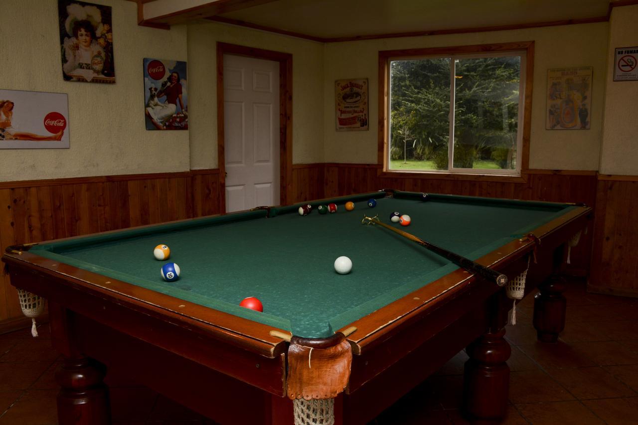 Hotel Borde Lago Puerto Varas Εξωτερικό φωτογραφία