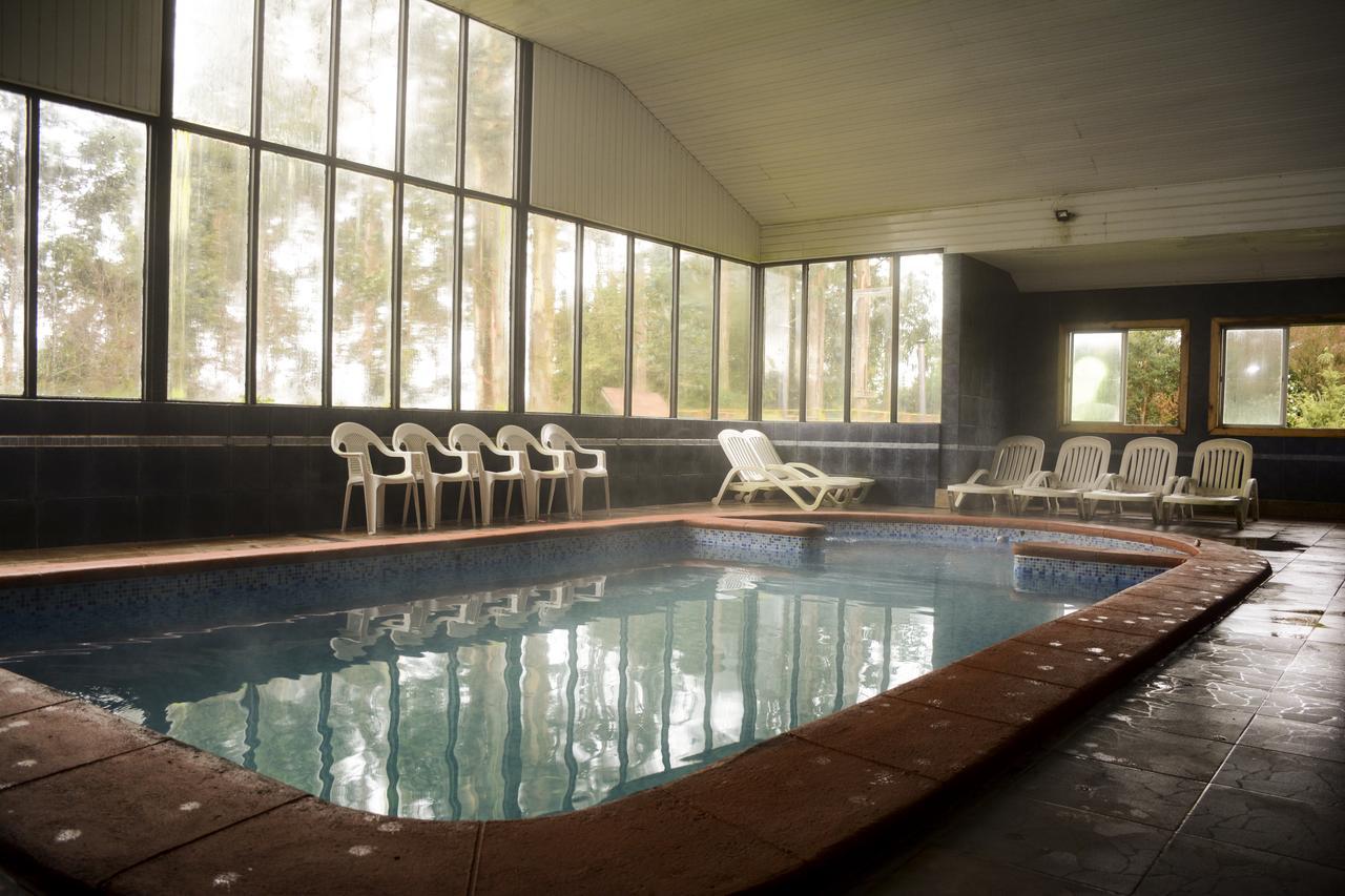 Hotel Borde Lago Puerto Varas Εξωτερικό φωτογραφία