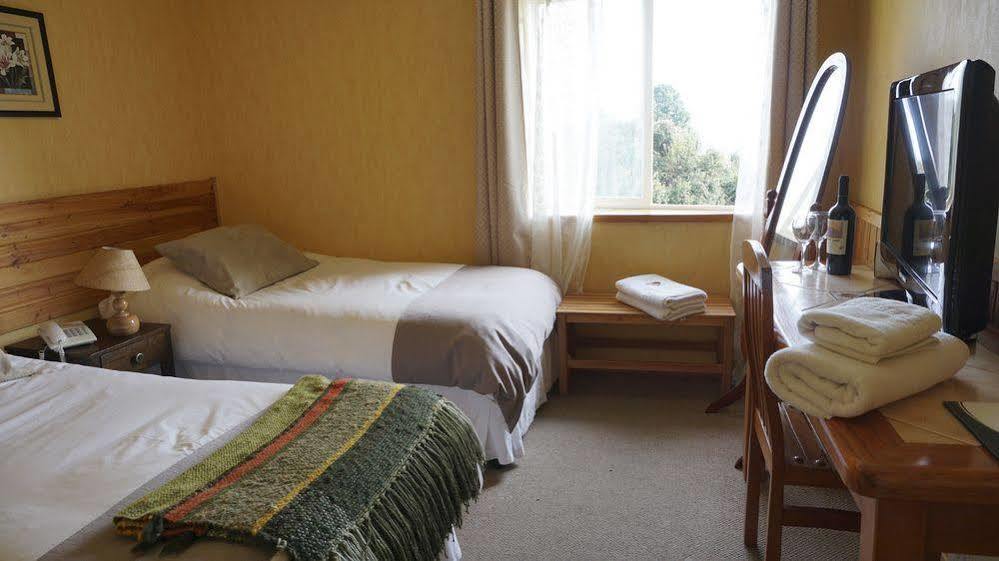 Hotel Borde Lago Puerto Varas Εξωτερικό φωτογραφία